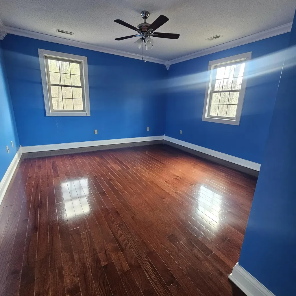 601 Justice Drive Manchester KY 40962