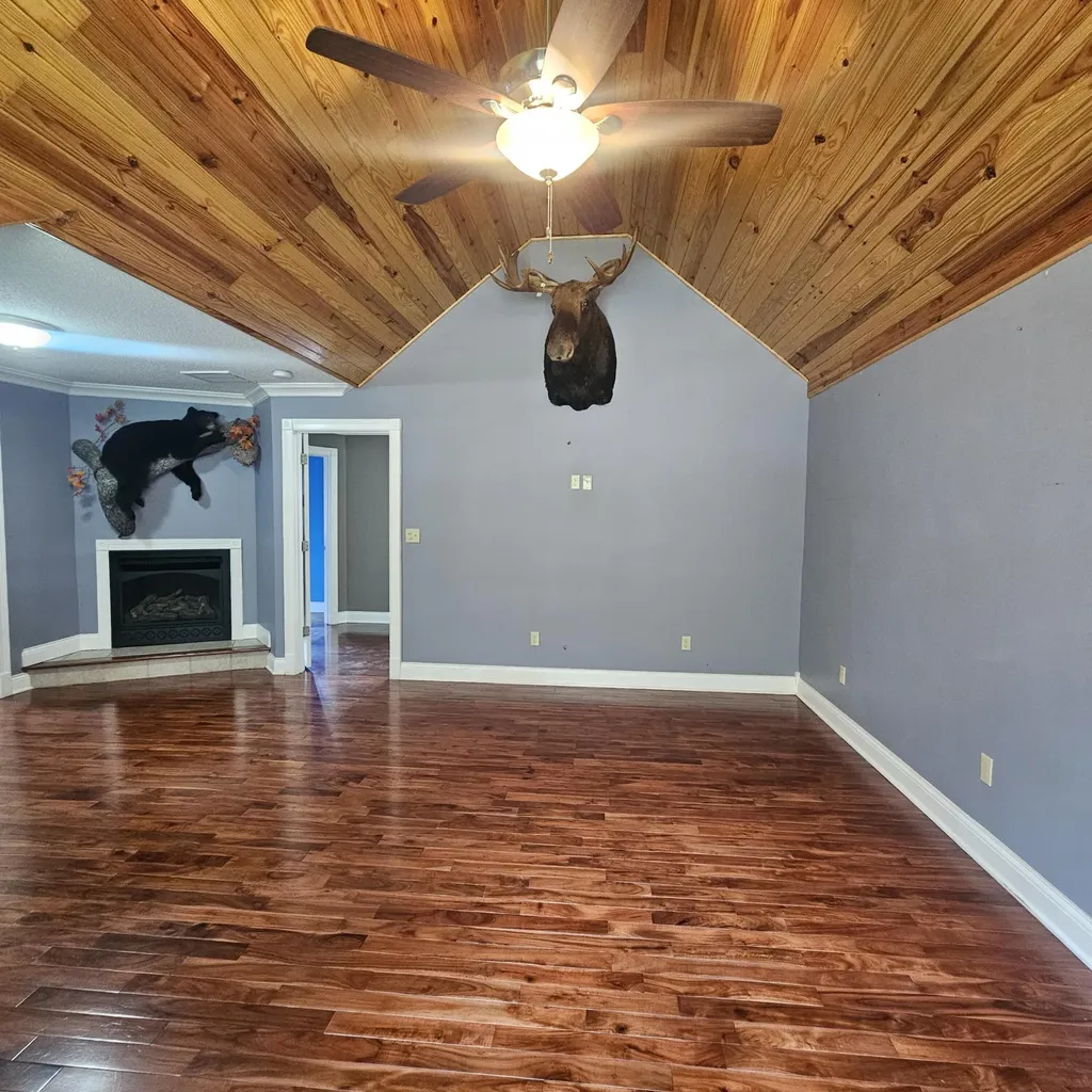 601 Justice Drive Manchester KY 40962