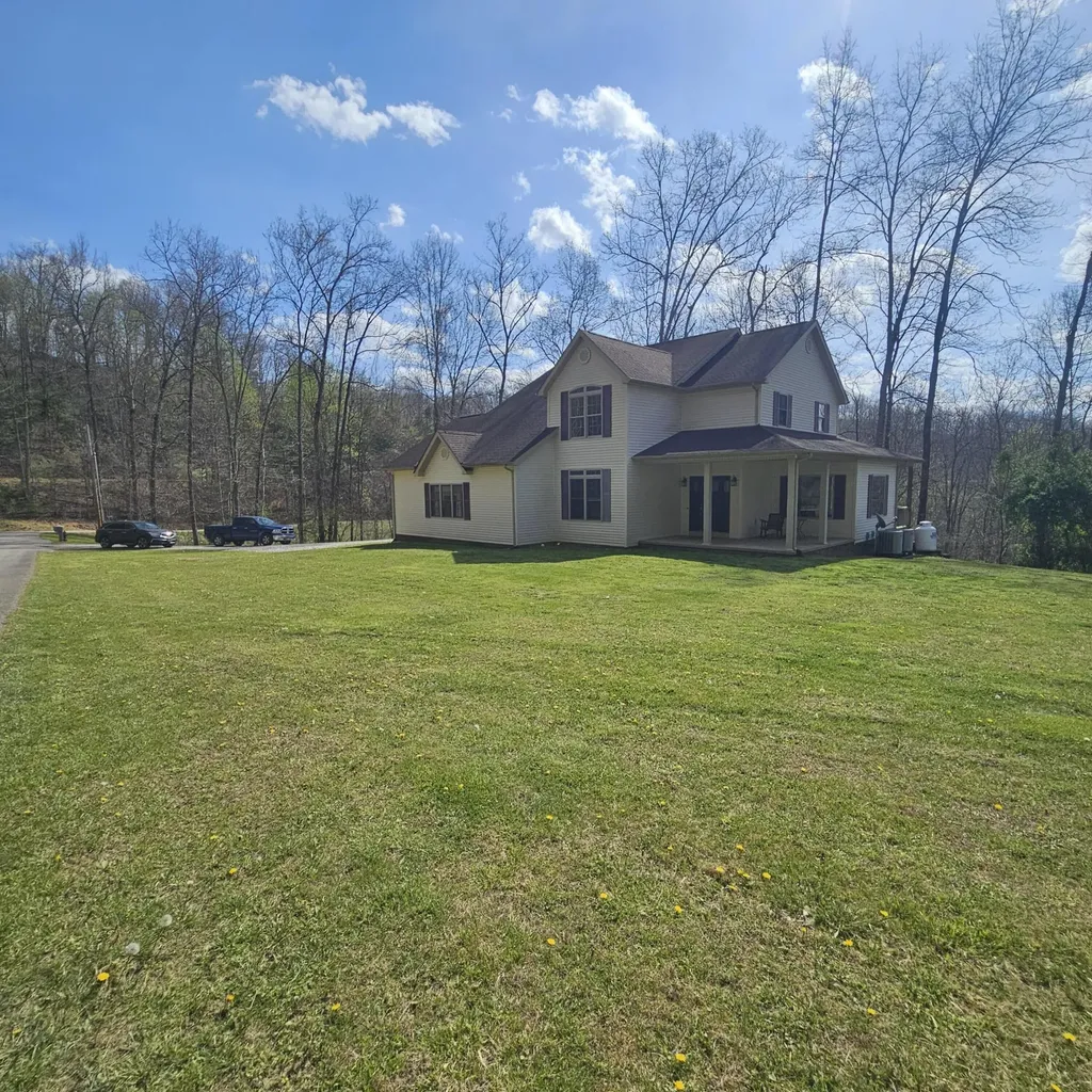 601 Justice Drive Manchester KY 40962