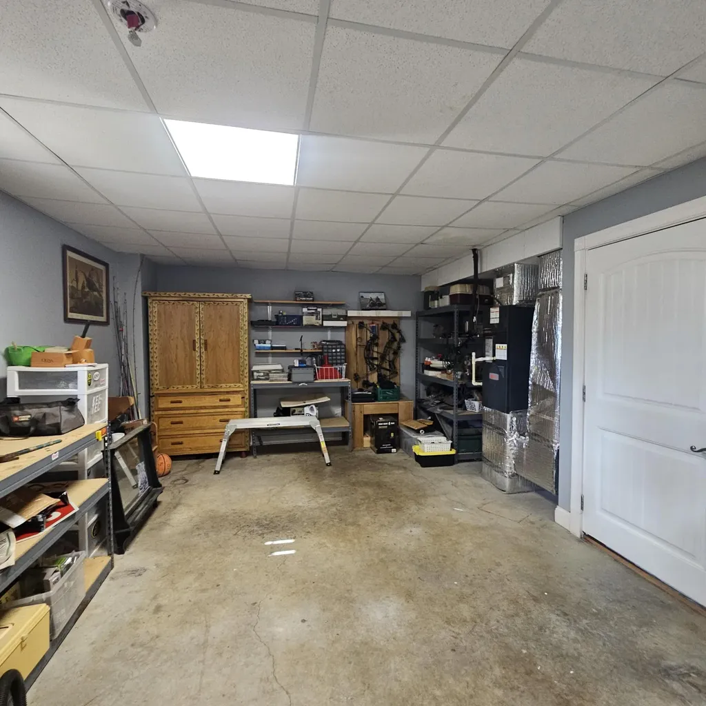 601 Justice Drive Manchester KY 40962