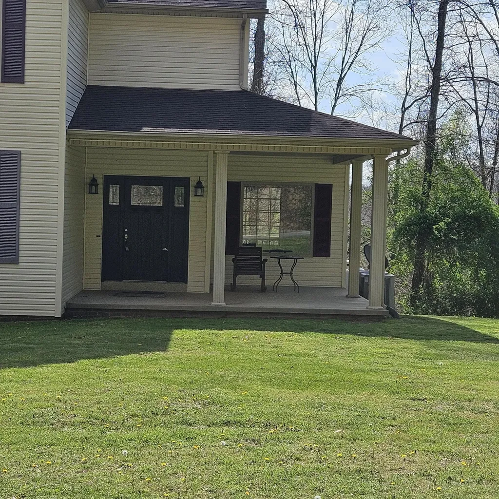 601 Justice Drive Manchester KY 40962