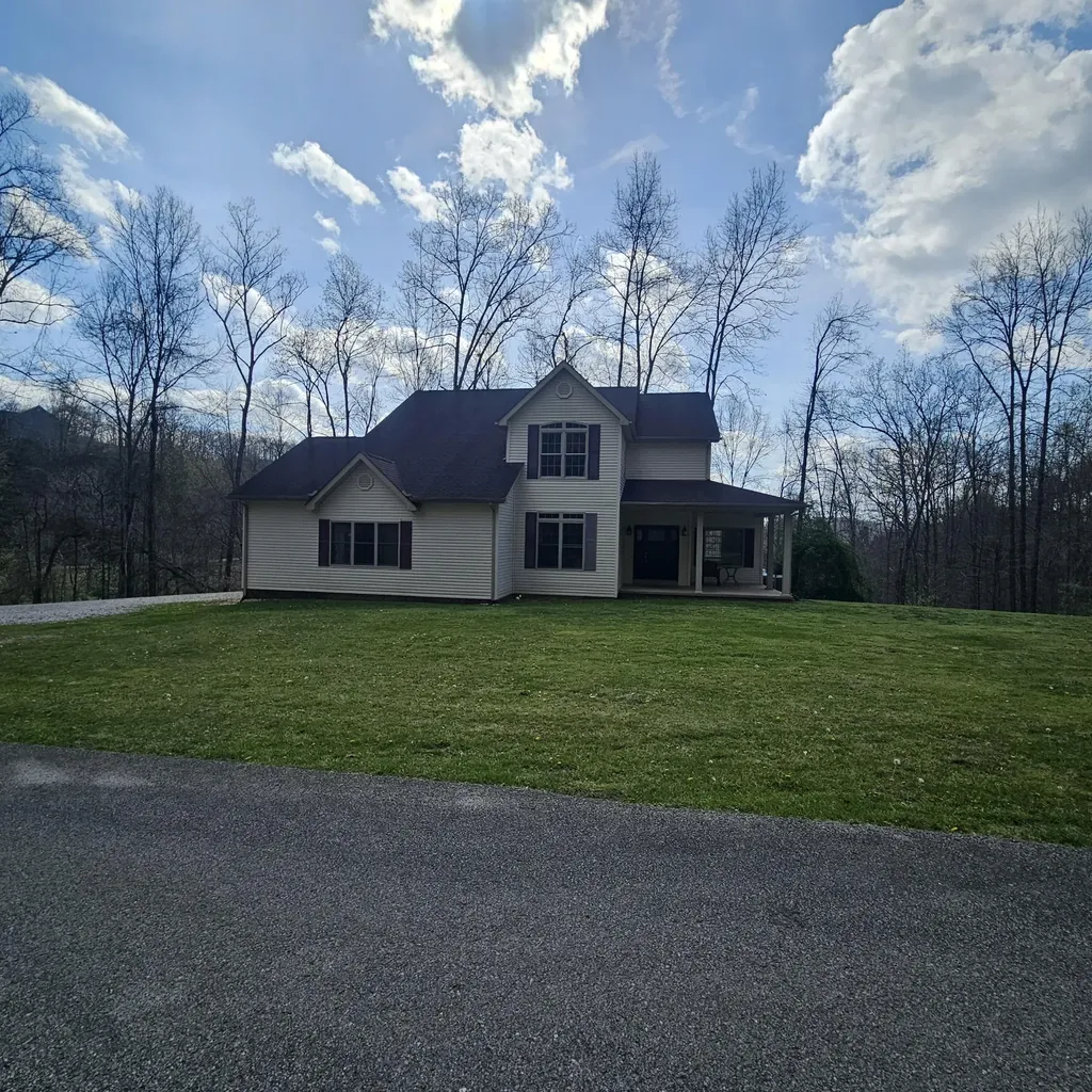601 Justice Drive Manchester KY 40962