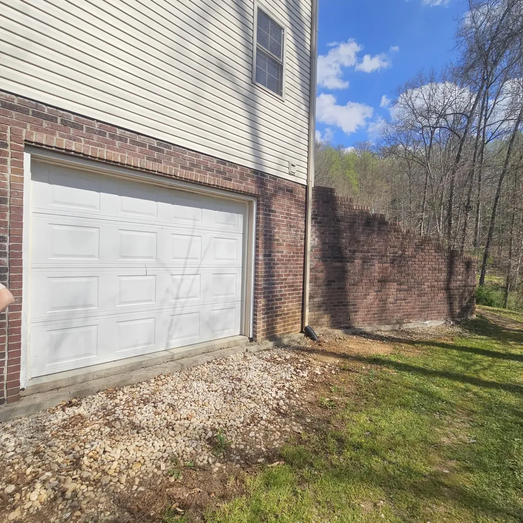 601 Justice Drive Manchester KY 40962