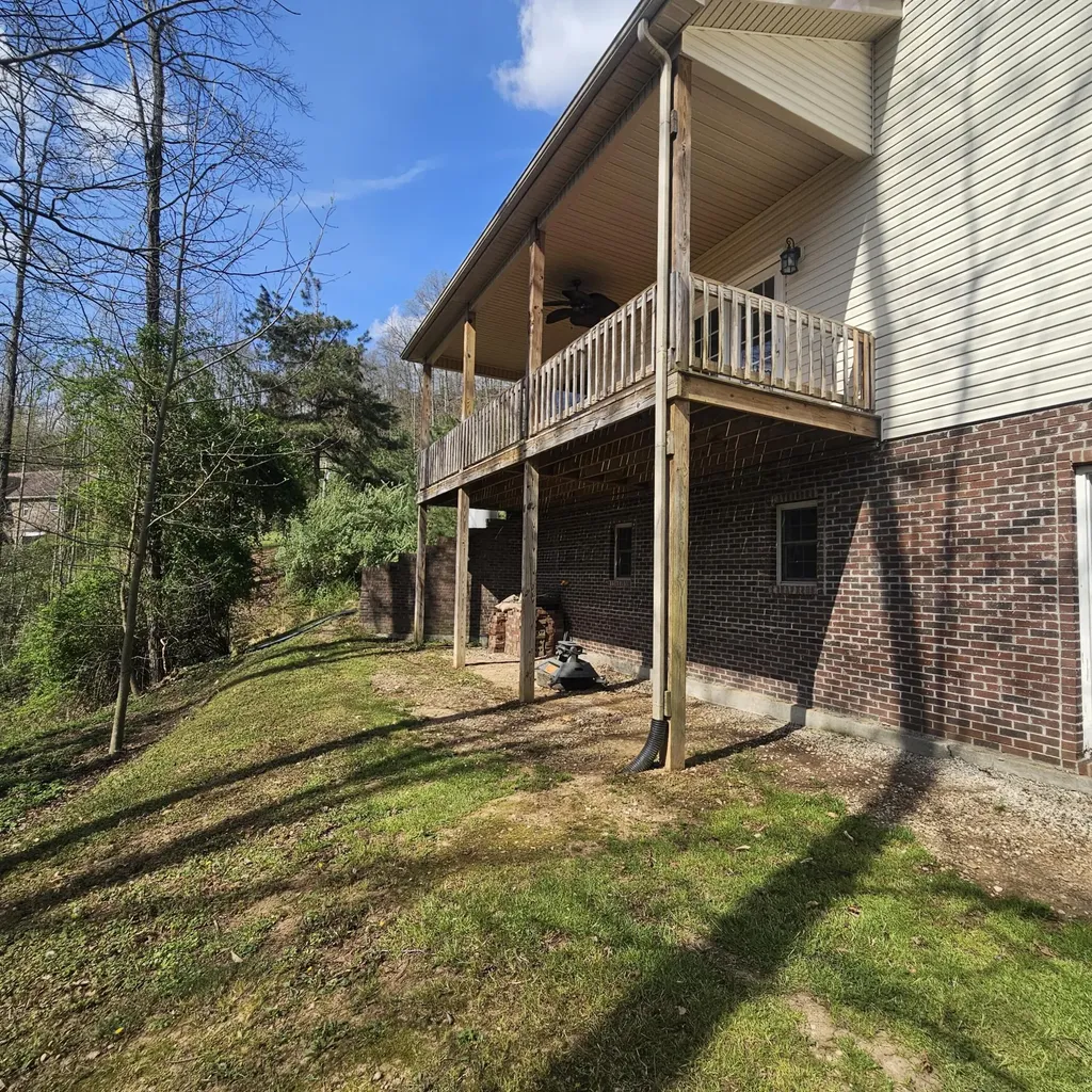 601 Justice Drive Manchester KY 40962