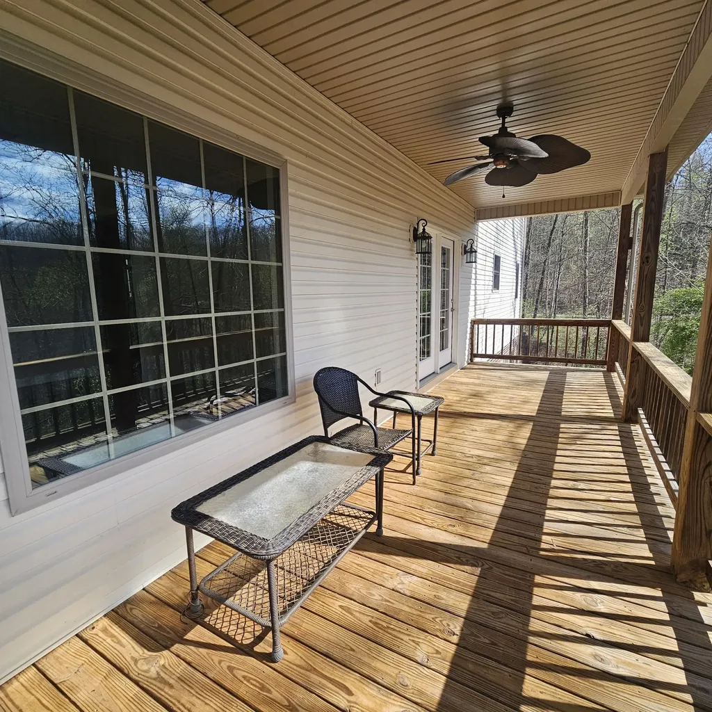 601 Justice Drive Manchester KY 40962