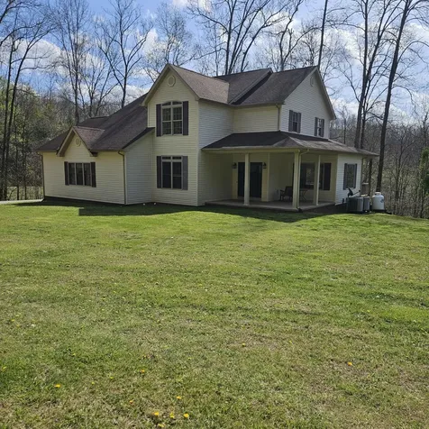 601 Justice Drive Manchester KY 40962