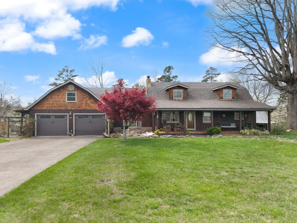 7800 Highway 1643 Somerset KY 42501