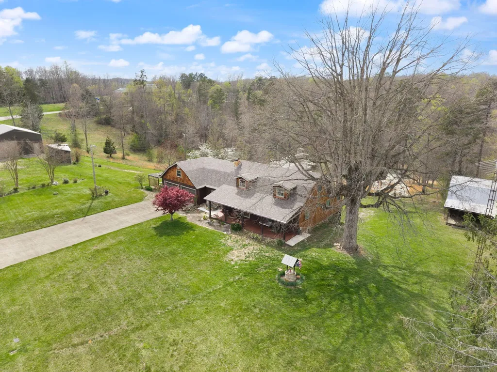 7800 Highway 1643 Somerset KY 42501