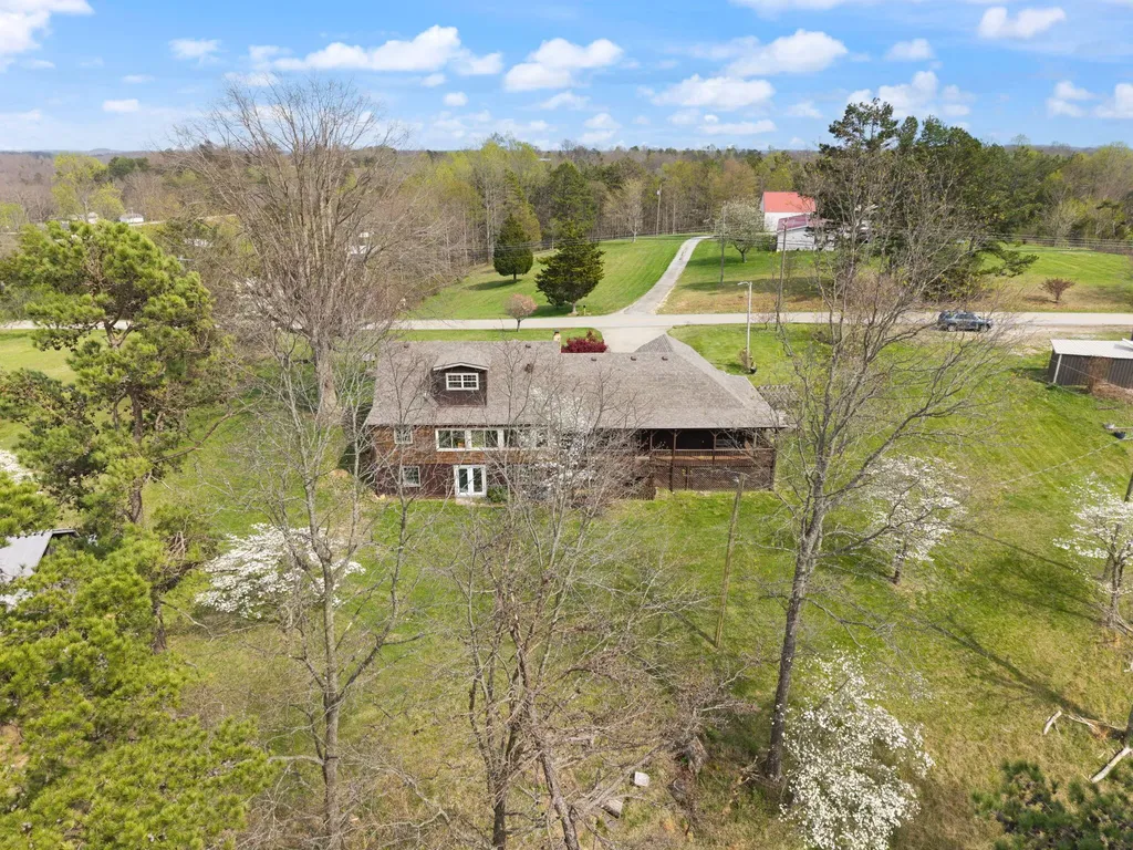 7800 Highway 1643 Somerset KY 42501