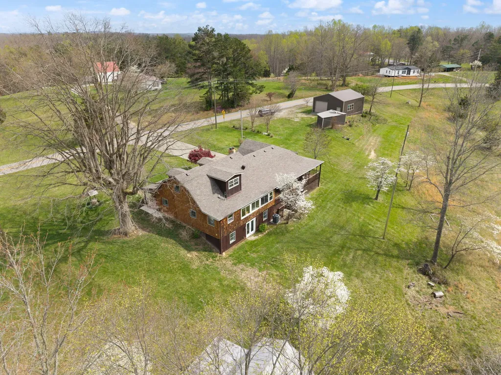 7800 Highway 1643 Somerset KY 42501
