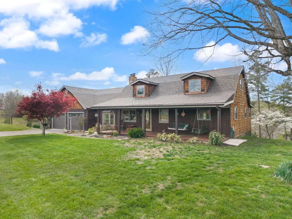 7800 Highway 1643 Somerset KY 42501