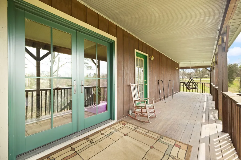 7800 Highway 1643 Somerset KY 42501