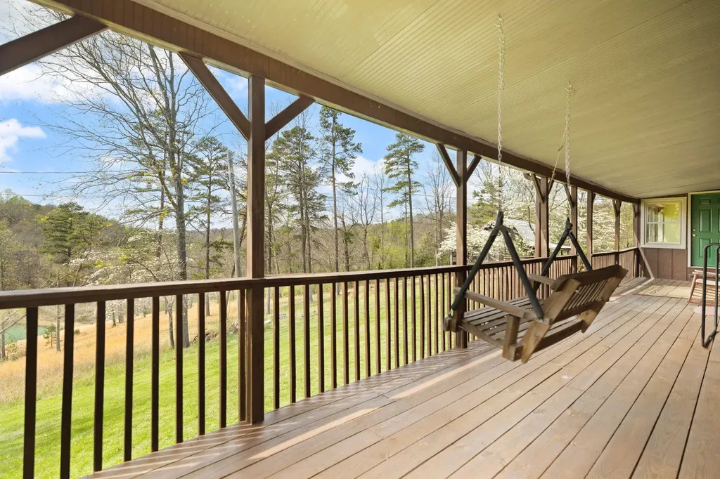 7800 Highway 1643 Somerset KY 42501