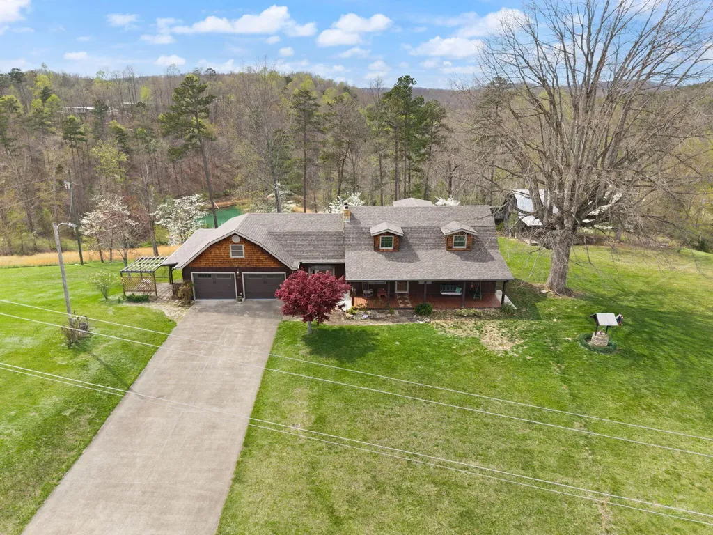 7800 Highway 1643 Somerset KY 42501