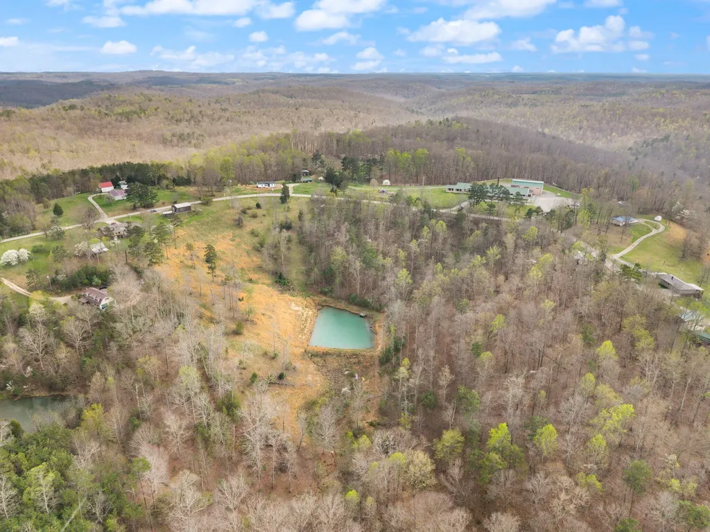 7800 Highway 1643 Somerset KY 42501