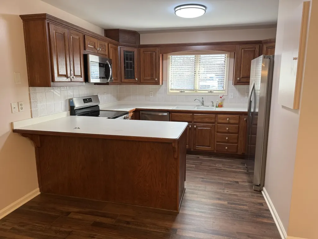 304 Persimmon Way Harrodsburg KY 40330
