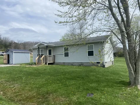 300 Tuffy Stull Road Means KY 40346