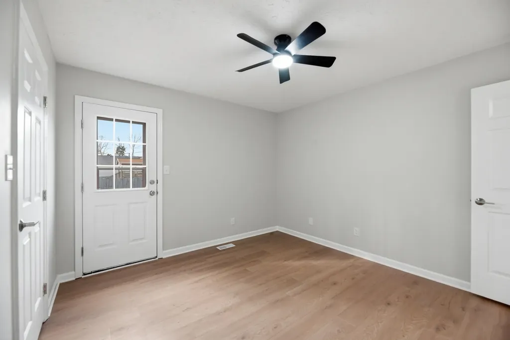 261 Donalynn Drive Frankfort KY 40601