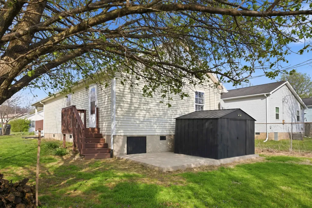261 Donalynn Drive Frankfort KY 40601