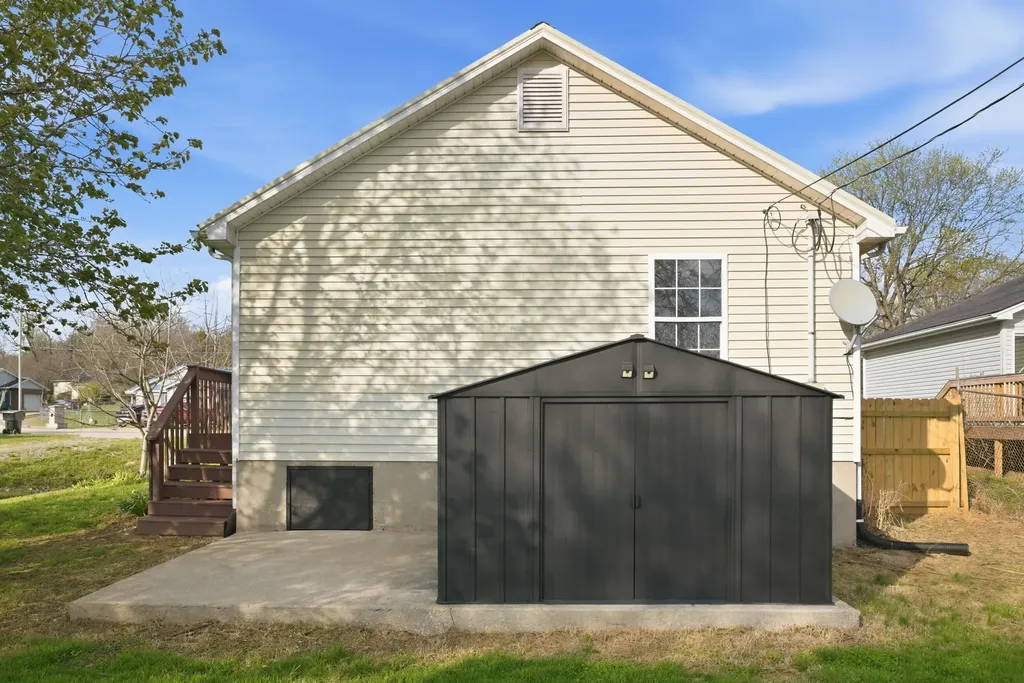 261 Donalynn Drive Frankfort KY 40601