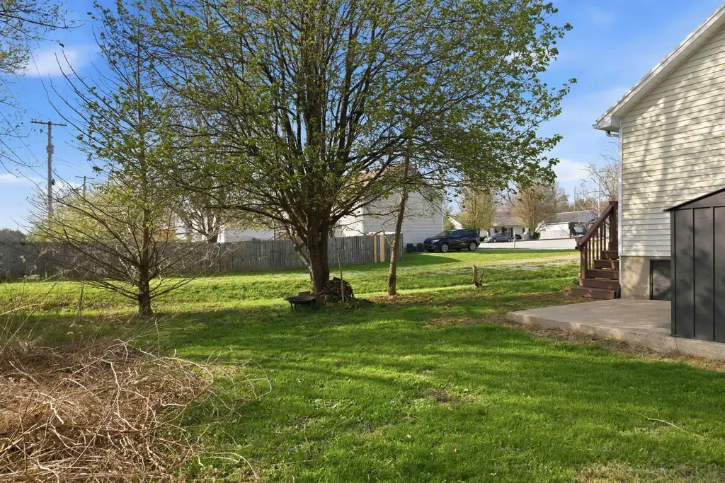 261 Donalynn Drive Frankfort KY 40601