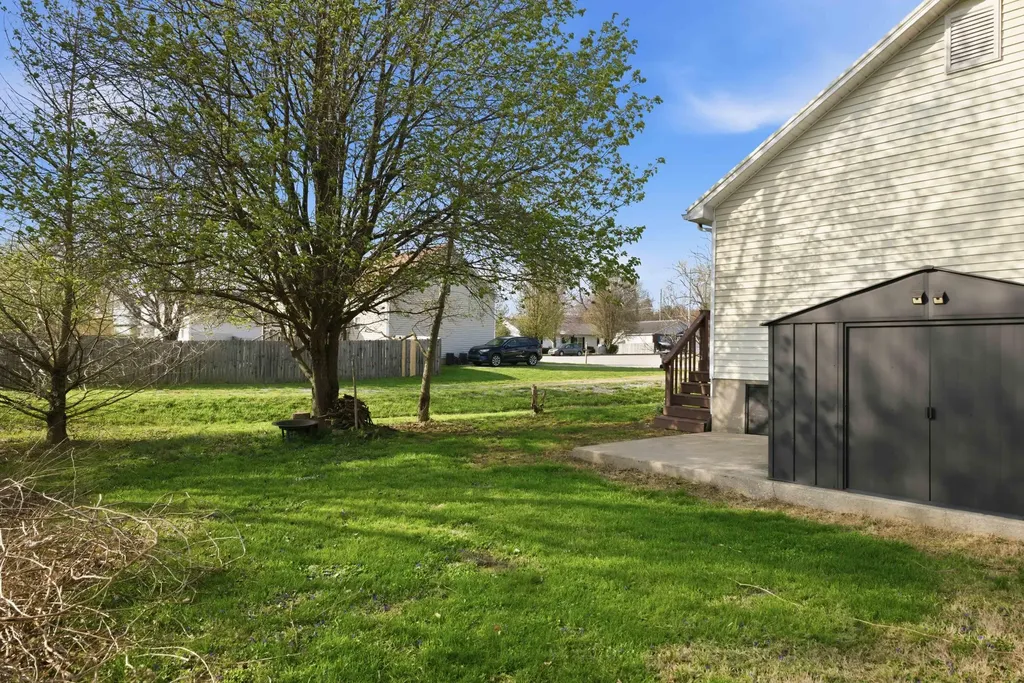 261 Donalynn Drive Frankfort KY 40601