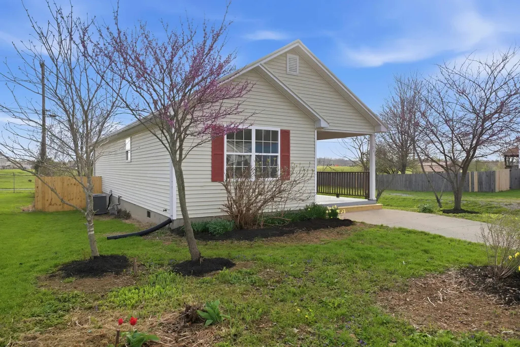 261 Donalynn Drive Frankfort KY 40601
