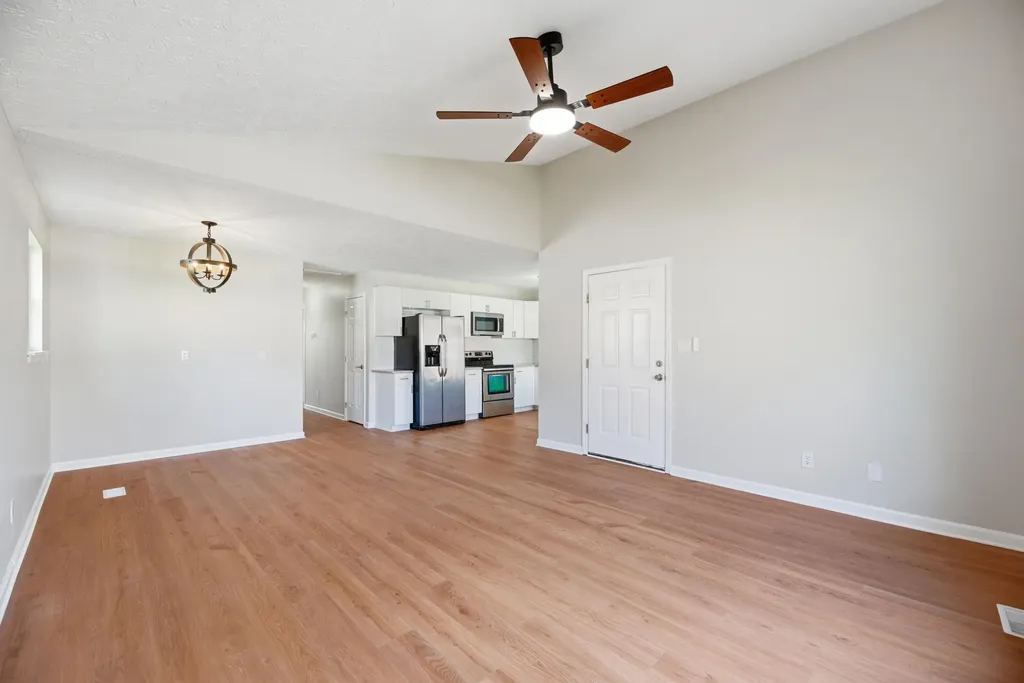 261 Donalynn Drive Frankfort KY 40601