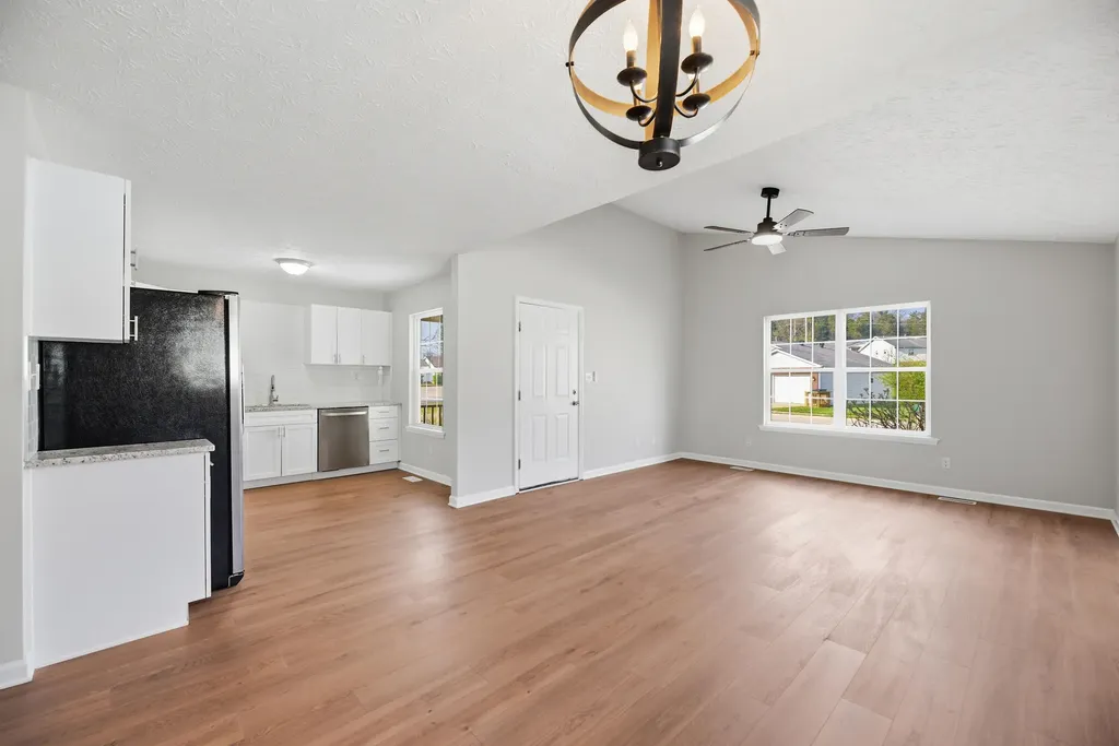 261 Donalynn Drive Frankfort KY 40601