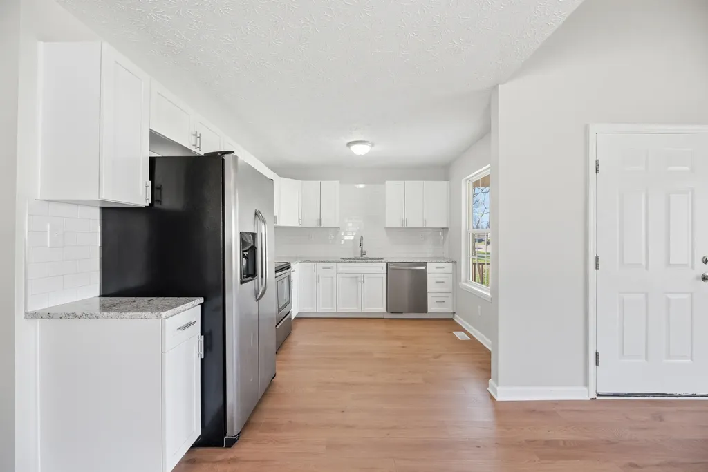 261 Donalynn Drive Frankfort KY 40601