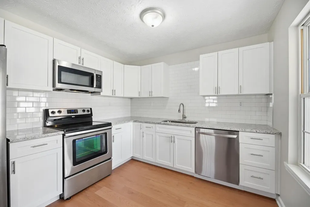 261 Donalynn Drive Frankfort KY 40601