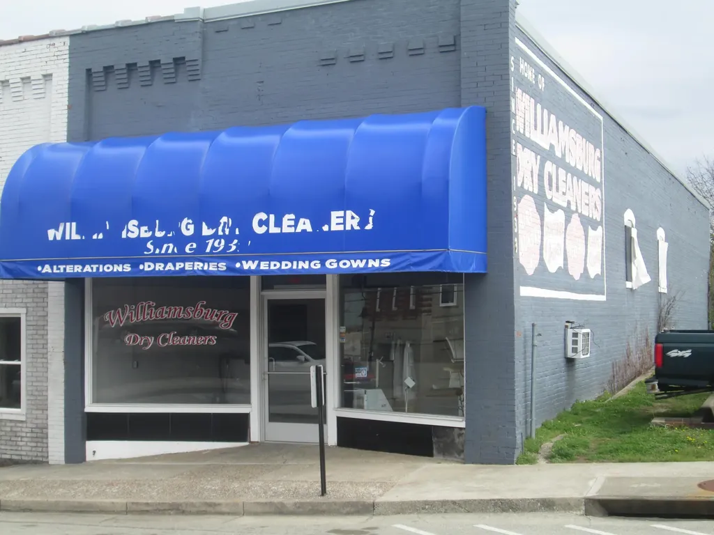 407 Main Street Williamsburg KY 40769
