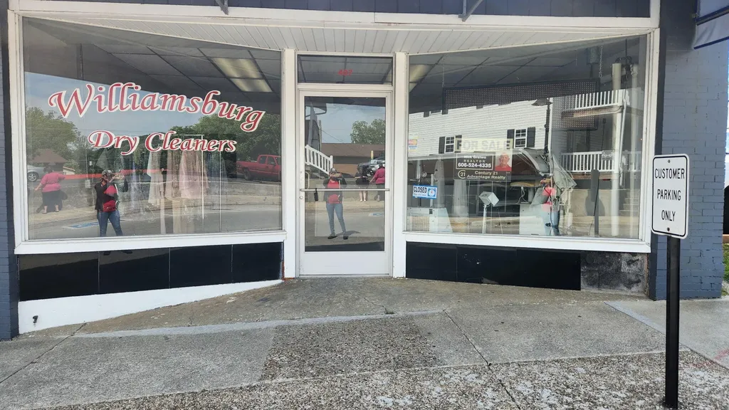 407 Main Street Williamsburg KY 40769