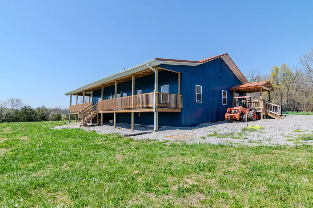 4174 Fall Lick Road Lancaster KY 40444