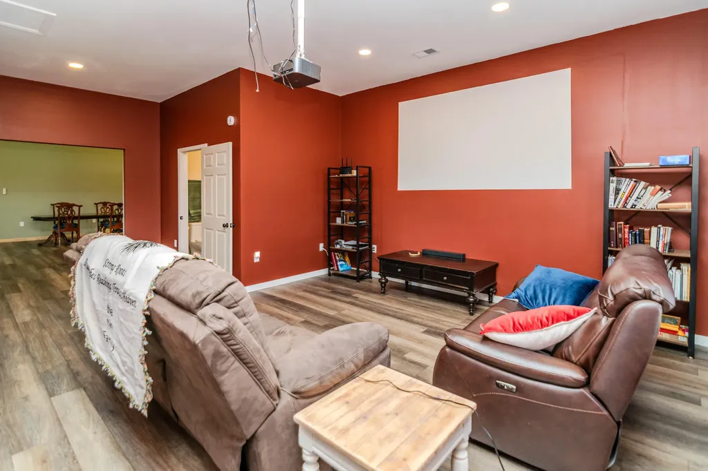 4174 Fall Lick Road Lancaster KY 40444
