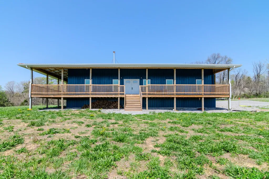 4174 Fall Lick Road Lancaster KY 40444