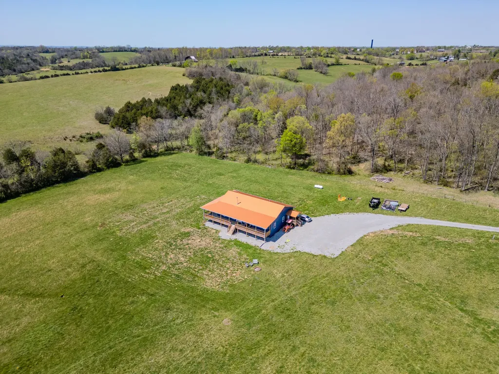 4174 Fall Lick Road Lancaster KY 40444