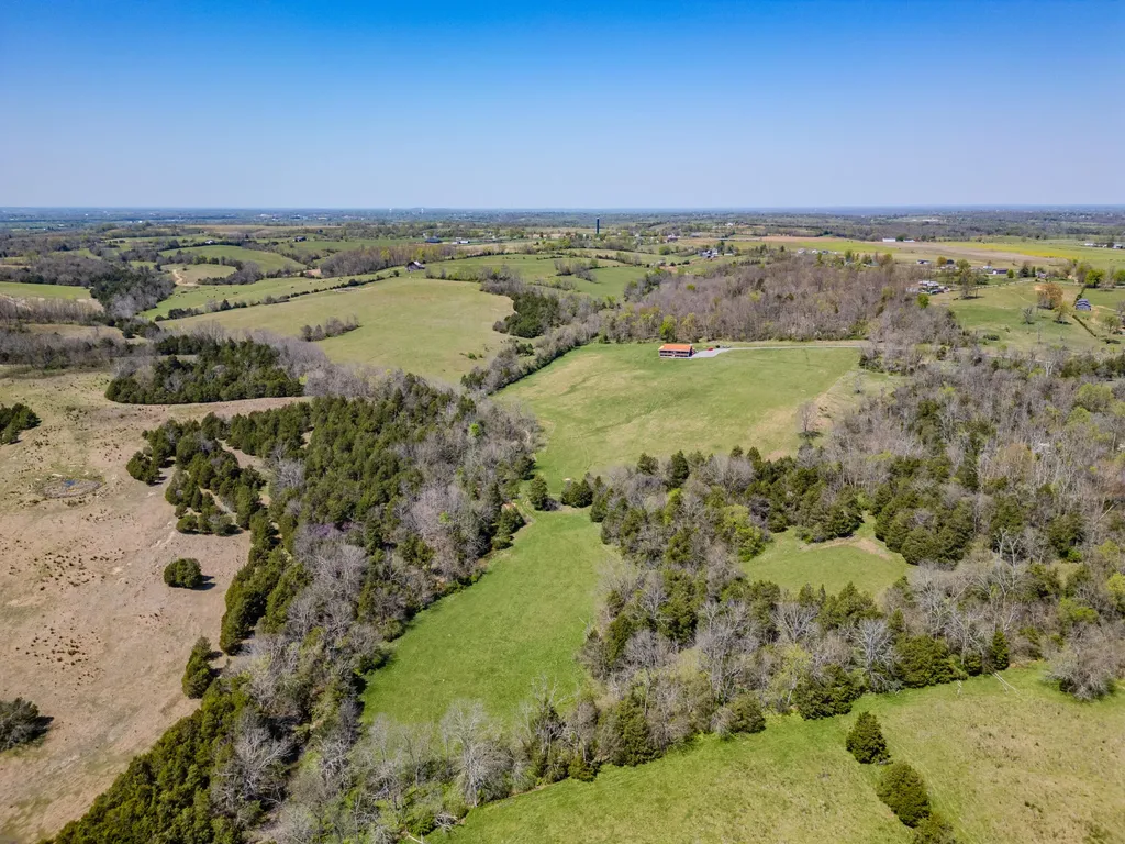 4174 Fall Lick Road Lancaster KY 40444