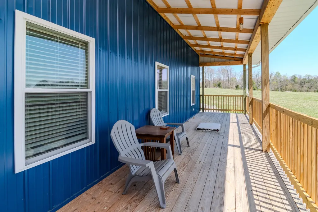 4174 Fall Lick Road Lancaster KY 40444