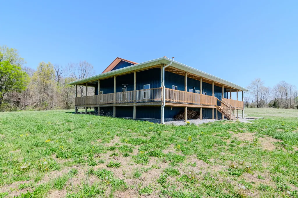 4174 Fall Lick Road Lancaster KY 40444