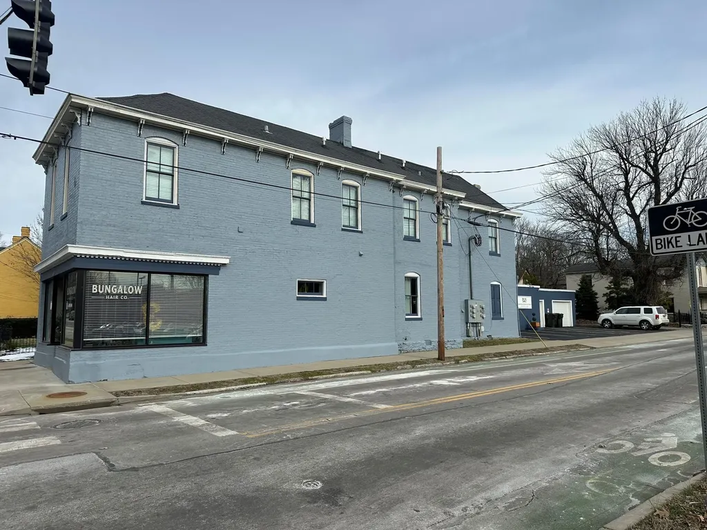 400-402 Limestone Lexington KY 40508
