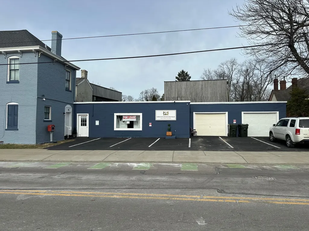 400-402 Limestone Lexington KY 40508