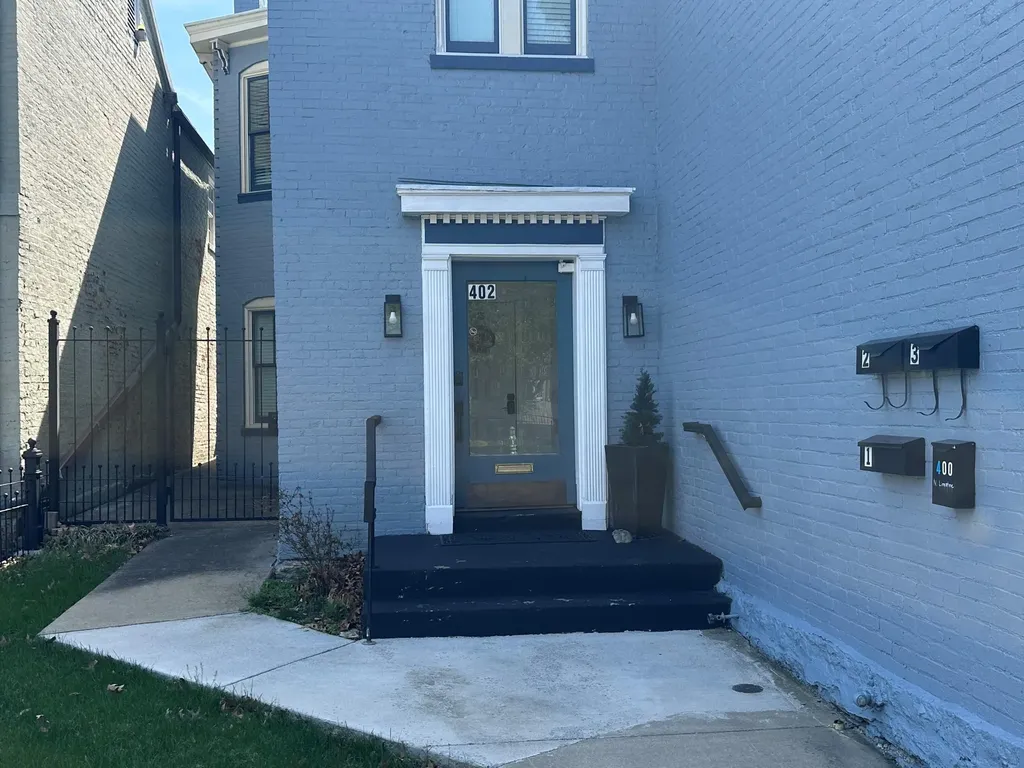 400-402 Limestone Lexington KY 40508