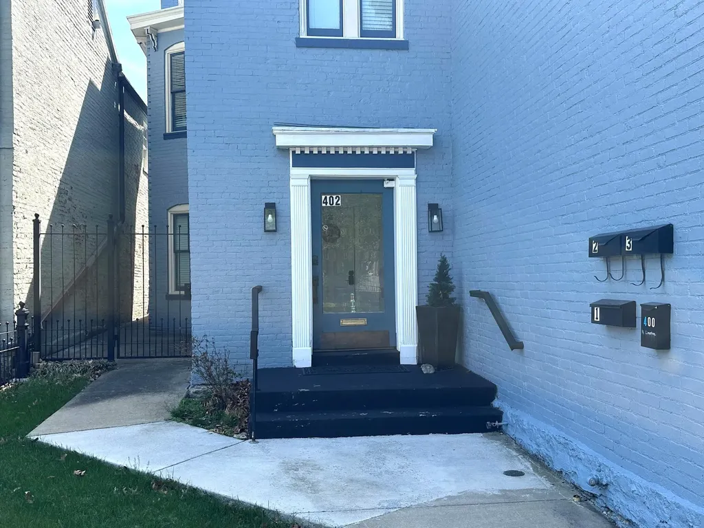 400-402 Limestone Lexington KY 40508