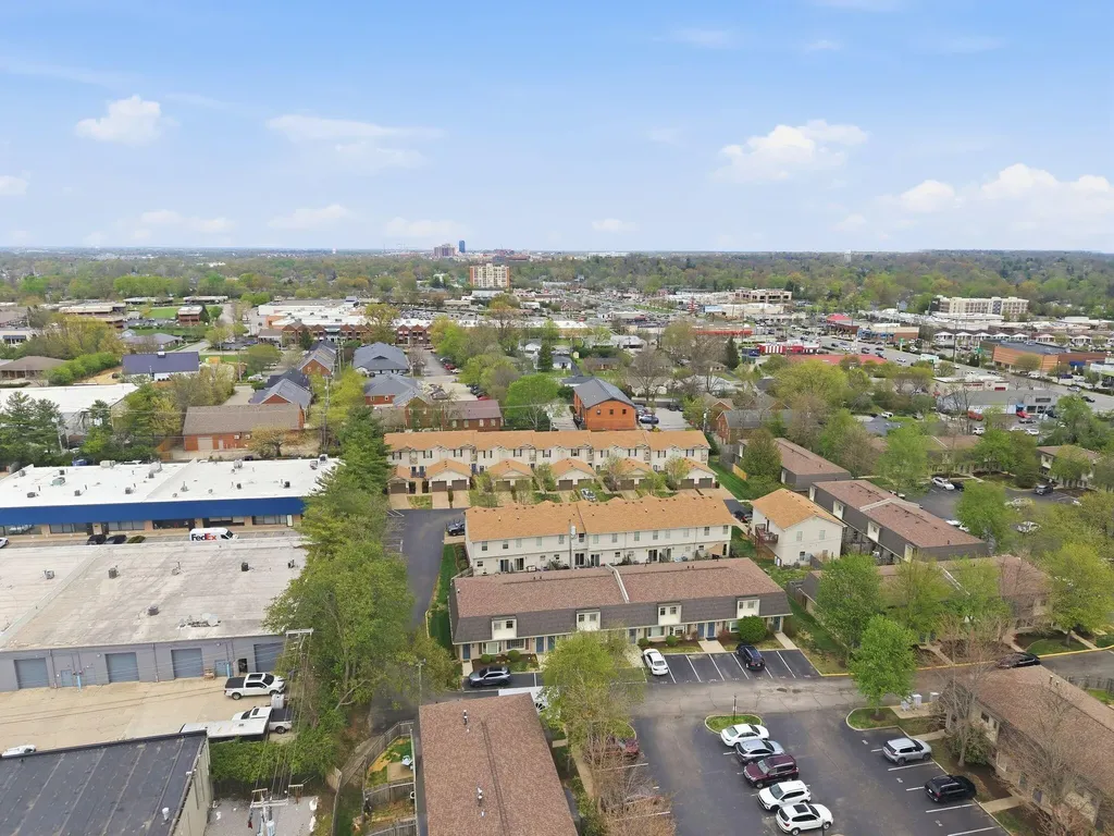 209 Regency Point Path Lexington KY 40503