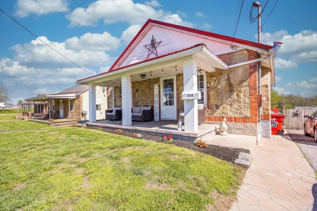 106 Stone Avenue Cynthiana KY 41031