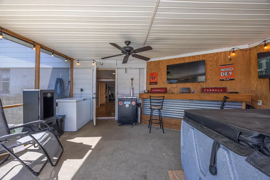 106 Stone Avenue Cynthiana KY 41031