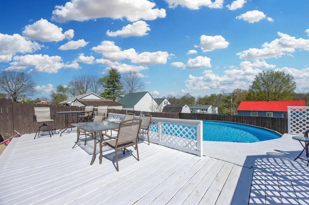 106 Stone Avenue Cynthiana KY 41031