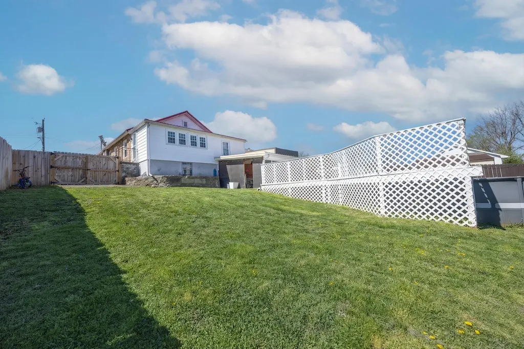 106 Stone Avenue Cynthiana KY 41031
