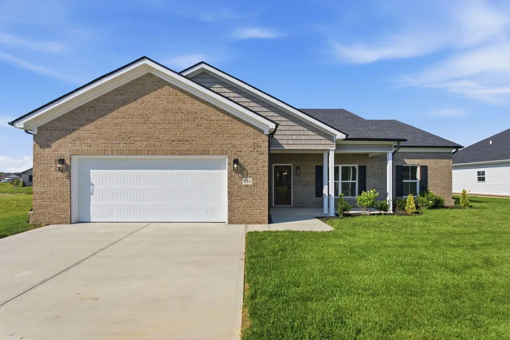 611 Comanche Drive Richmond KY 40475